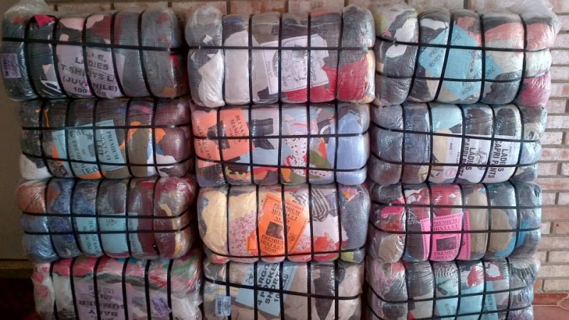 Pacas ropa americana somos distribuidores directos clearance
